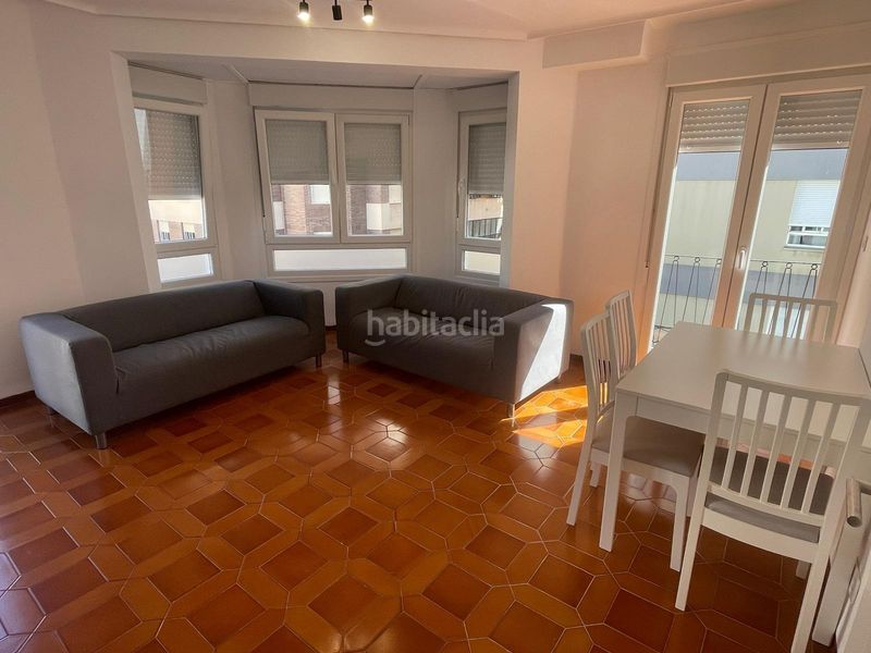 Foto 5127920e-46b8-4c72-9ba3-96b0413785a4. Piso  venta en castellón, zona av.casalduch, 4 hab. 2 baños, ascensor. en Castellón de la Plana