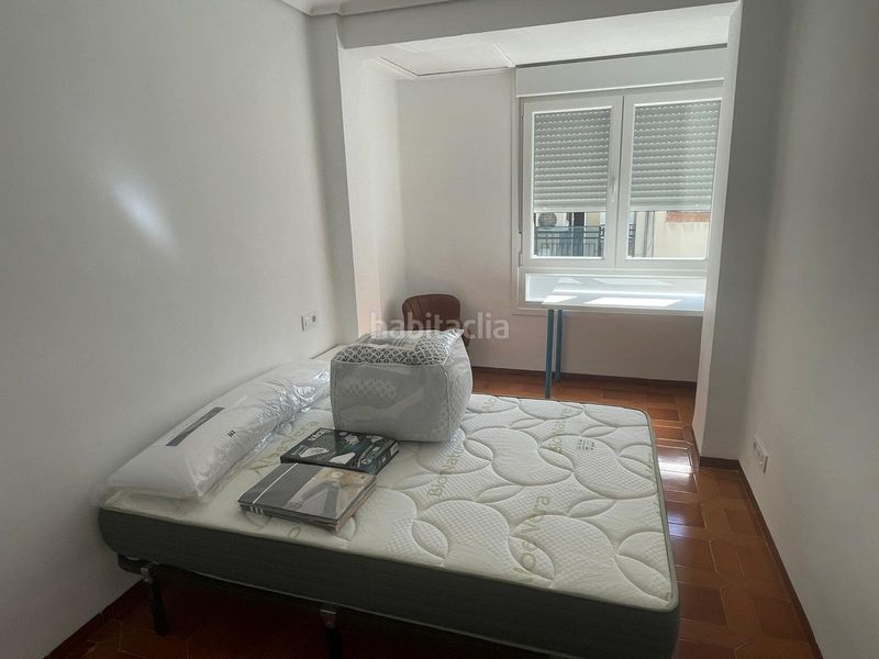 Foto d599998b-2e2f-428d-baec-04880e7522cd. Piso  venta en castellón, zona av.casalduch, 4 hab. 2 baños, ascensor. en Castellón de la Plana