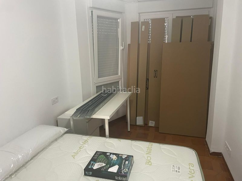 Foto d85d7fe4-690c-4380-a540-cd45cda0ef1a. Piso  venta en castellón, zona av.casalduch, 4 hab. 2 baños, ascensor. en Castellón de la Plana