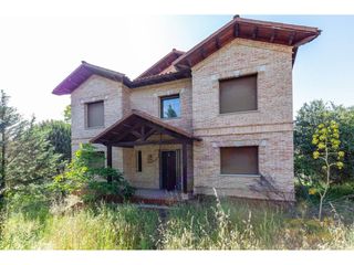 Xalet a Villa del Prado