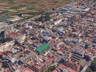 Wohngrundstück in Pobla de Farnals