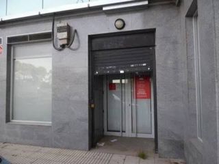 Business premise in Zona Renfe