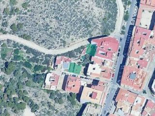 Terreny residencial a San Antón
