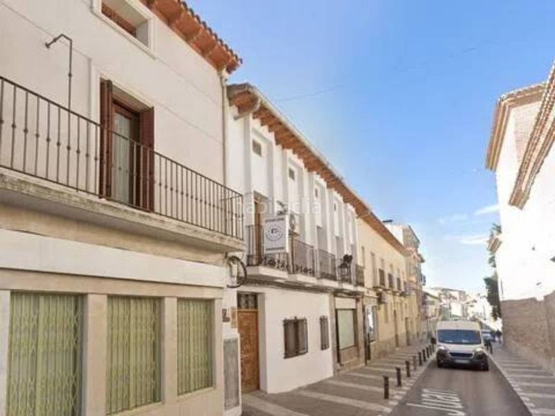 Foto ab0cbb96-7706-47ed-942e-b7bcf3588746. Pis a Centro Arganda del Rey