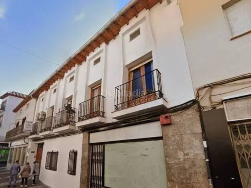 Foto ed49037f-4e02-47b9-b4da-0f3e5a6a76b2. Pis a Centro Arganda del Rey