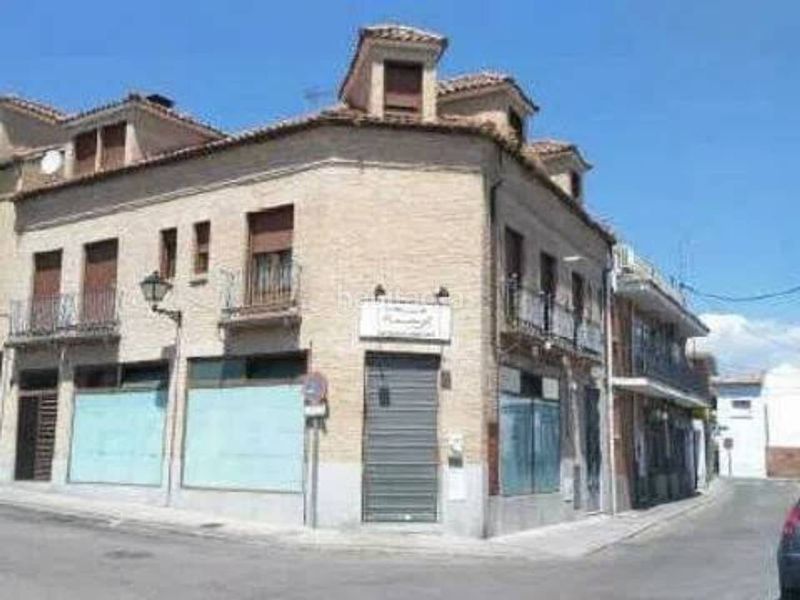 Foto aed52ca8-8850-4759-a5ff-ee4913c51385. Local comercial a Sevilla la Nueva