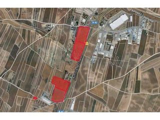 Residential Plot in Cubas de la Sagra