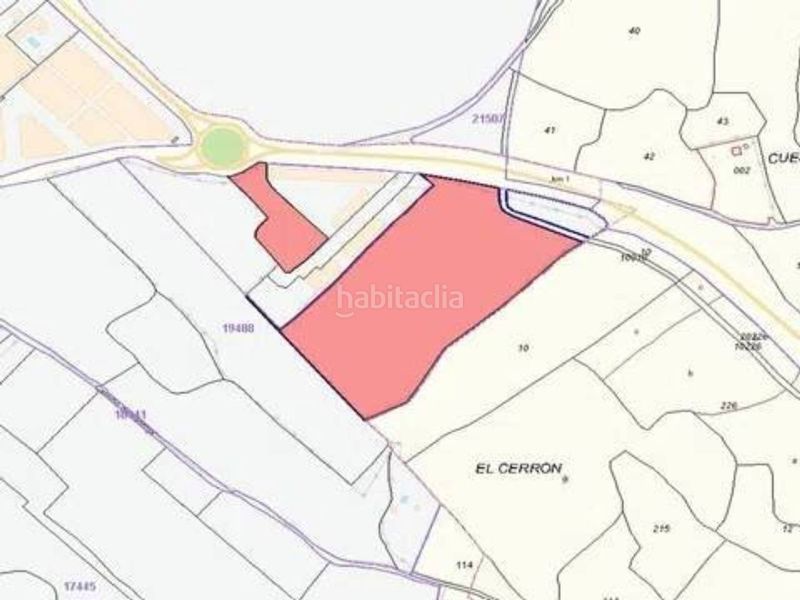 Foto efa0a15a-39b6-4f6e-a350-0dbd19586e45. Terreny residencial a San José-Buenos Aires Pinto