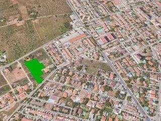 Terreny residencial a Calle Gran Via Sr Pere Sanz De Montornes