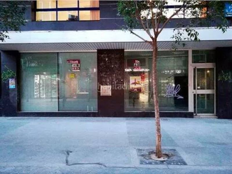 Foto 1f0082e3-62b6-4599-8440-33ffdf42124b. Local comercial a Casco Antiguo Alcorcón