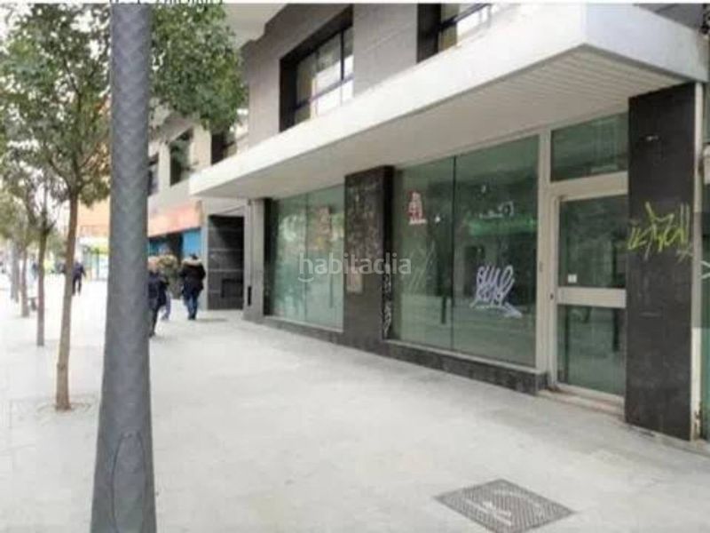 Foto b6d6e7a0-7f41-422c-8c61-c34330e8e537. Local comercial a Casco Antiguo Alcorcón