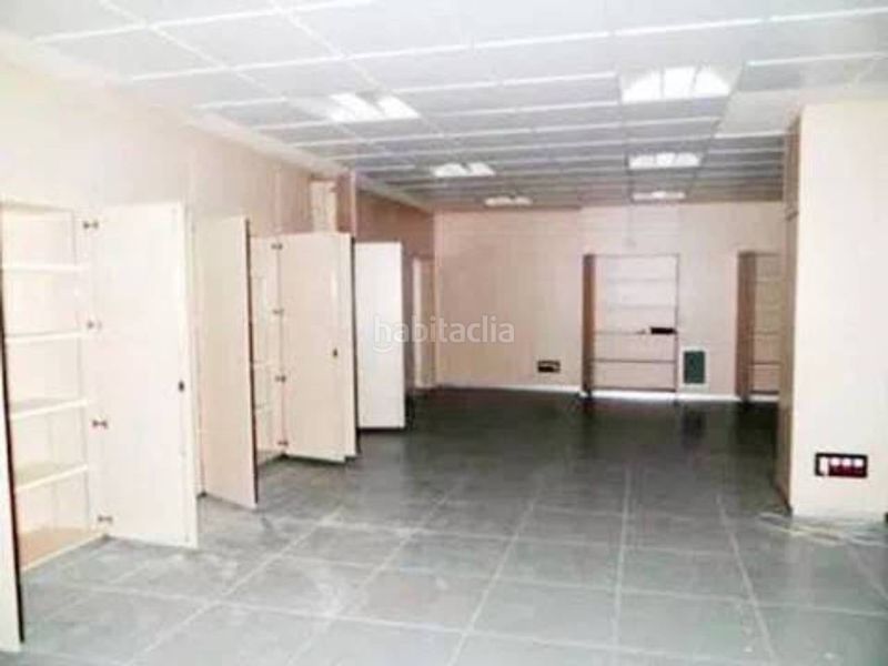 Foto bc80ee0a-5437-498a-b93b-ced9f81ae8c3. Local comercial a Casco Antiguo Alcorcón