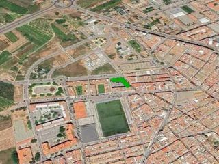 Residential Plot in La Bosca