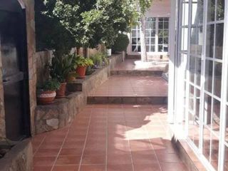 Xalet a San Martín de la Vega