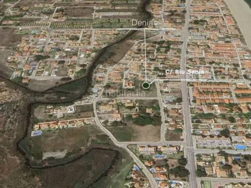 Foto 10ae199d-1bf5-48e4-8c56-549817d52724. Terreny residencial a Devessa - Monte Pego Dénia