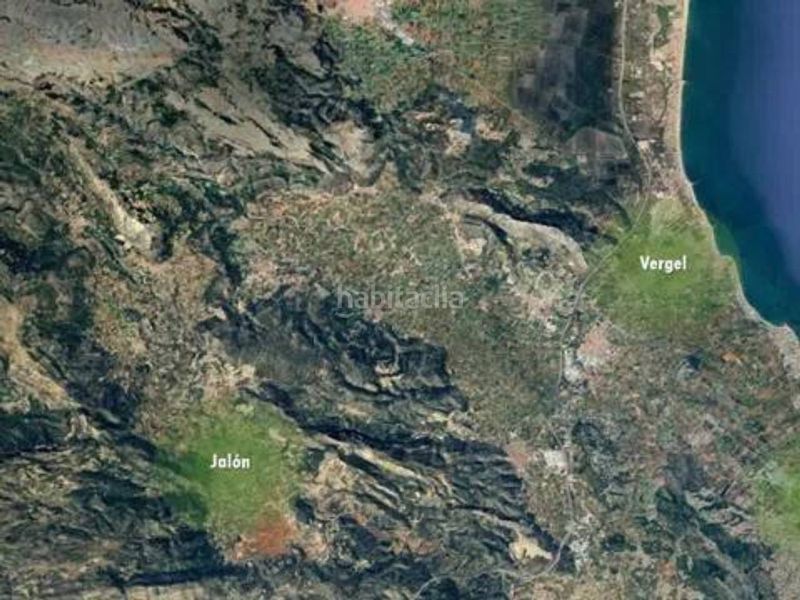 Foto 7dfb6cab-4122-4343-9b77-705502f7a3c7. Terreny residencial a Devessa - Monte Pego Dénia