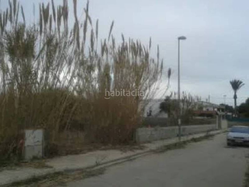 Foto 7f7f0812-7d24-4f98-ae5b-7c66cc51f30e. Terreny residencial a Devessa - Monte Pego Dénia
