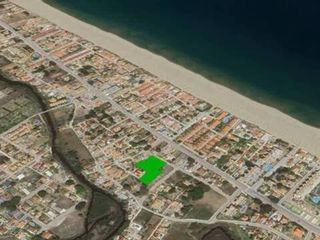 Terreny residencial a Calle Calle Riu De La Senia