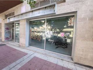 Local Comercial  Calle calle san fernando. Local en venta en villalba estación