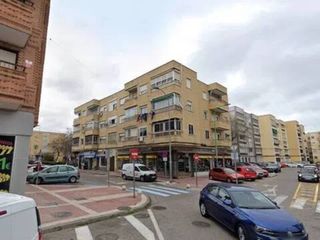 Local commercial à Villayuventus-Renfe
