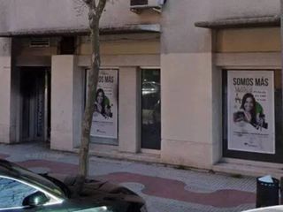 Geschäftsraum in Parque Lisboa-La Paz