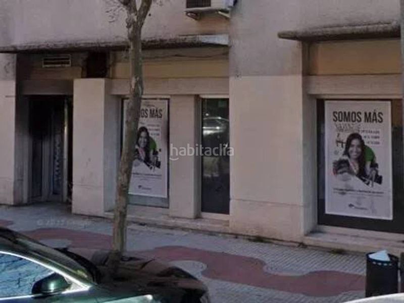 Foto 0b17becf-95ca-440c-8263-4409171fc5b4. Local comercial a Parque Lisboa-La Paz Alcorcón