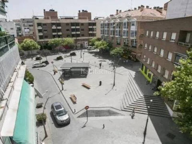 Foto 57c5db7a-8627-4c24-ab57-c148c4f30ebb. Pis a Zona Renfe Alcorcón