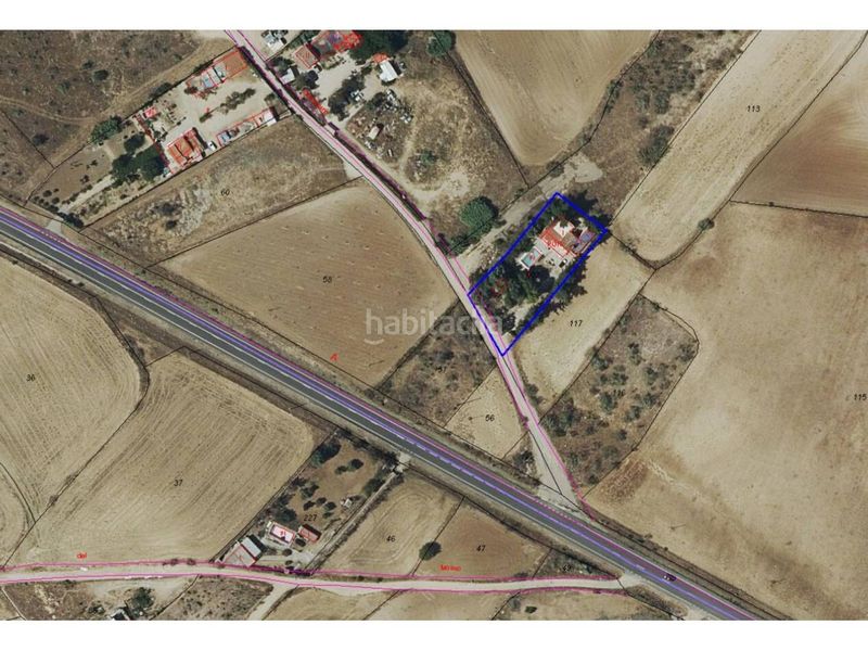 Foto 80bf2317-6444-41e0-9c11-0f08c508f3b5. Xalet amb aparcament piscina a Batres