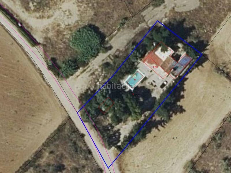 Foto 9db8b645-b469-4404-ad5d-ec95ecfb0e28. Xalet amb aparcament piscina a Batres