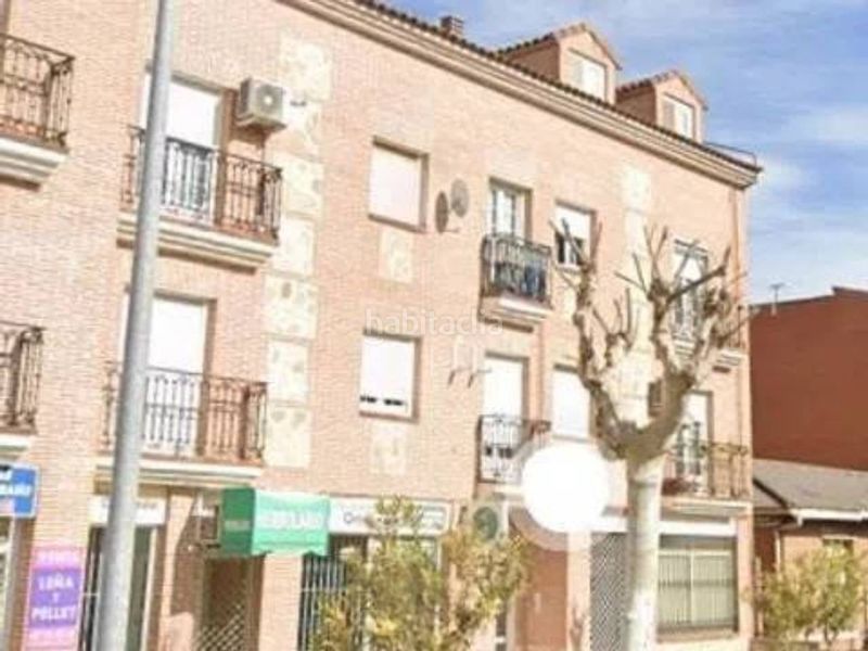 Foto 9b402aed-da89-49e8-85ba-594508520ee5. Piso en Valmojado