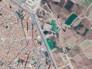 Terreny residencial a Parque de la Bombilla
