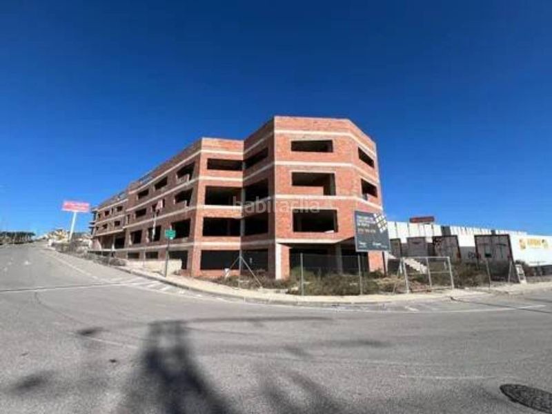 Foto 80c26c77-332f-48c3-a9ca-65add3ab4ae6. Edificio in Lorquí