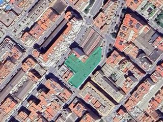 Terreno residenziale in Casco Urbano
