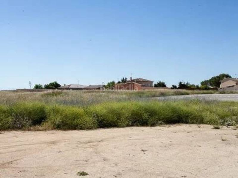 Foto 5cf871a6-a7e0-4ac7-8090-b609a42bf47f. Terreny residencial a Argés