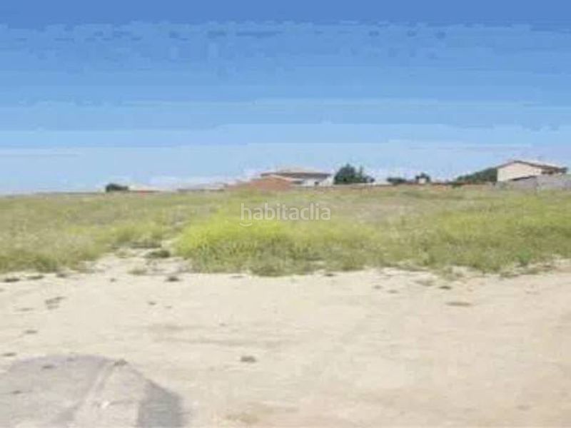 Foto 993f8f72-5b5c-4f33-b548-acca076e9331. Terreny residencial a Argés