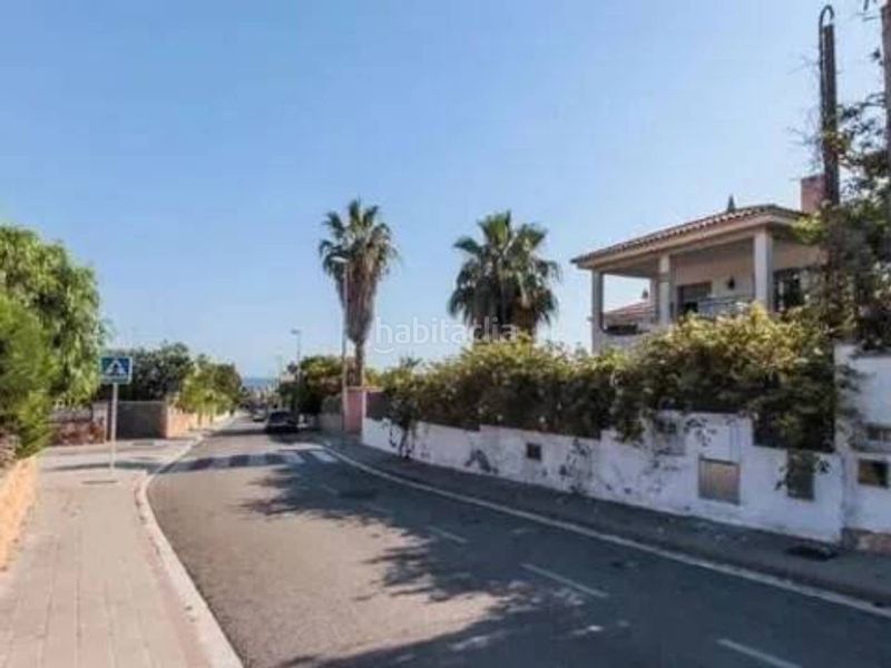 Foto a017e4da-0177-49cb-a3e2-479137169437. Chalet en Els Munts Torredembarra