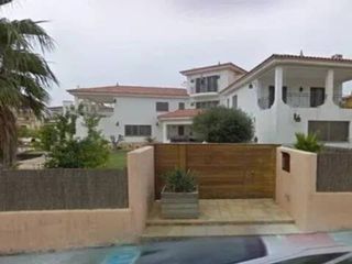Chalet en Els Munts