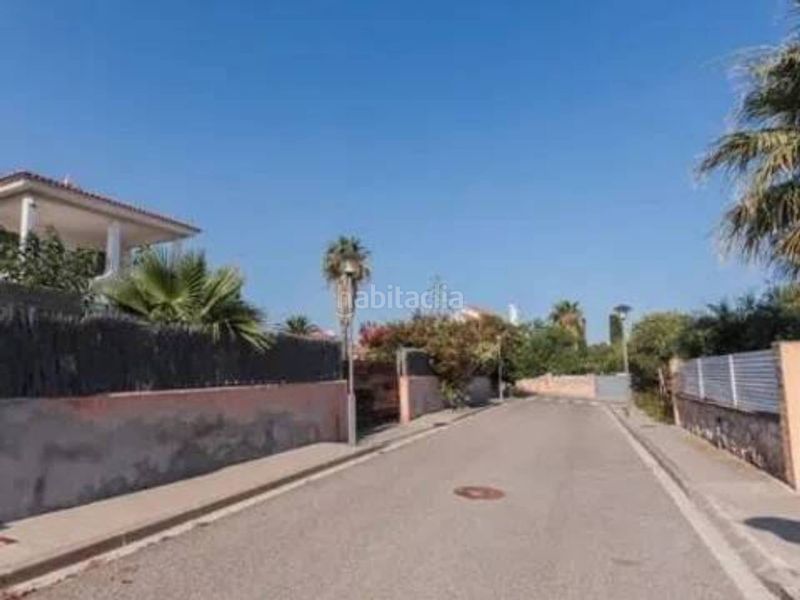 Foto 9f2b00f9-a03c-4f35-9ace-5d0df9bc6d70. Xalet a Els Munts Torredembarra