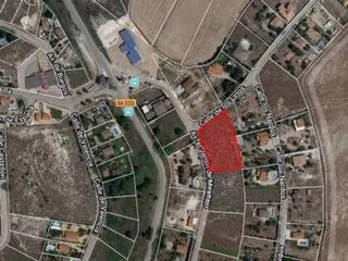 Terreny residencial a Colmenar de Oreja