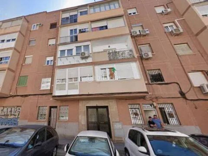 Foto 7cea5e85-791b-4b2c-b4a2-84f0248eda5d. Piso en Tres Olivos-Valverde Madrid
