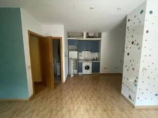 Piso en Portazgo