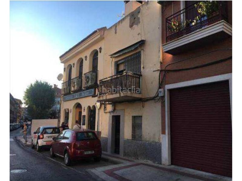 Foto 17e34ba0-e160-4fb7-a68a-ef4389568956. Terreny residencial a Perales del Río Getafe