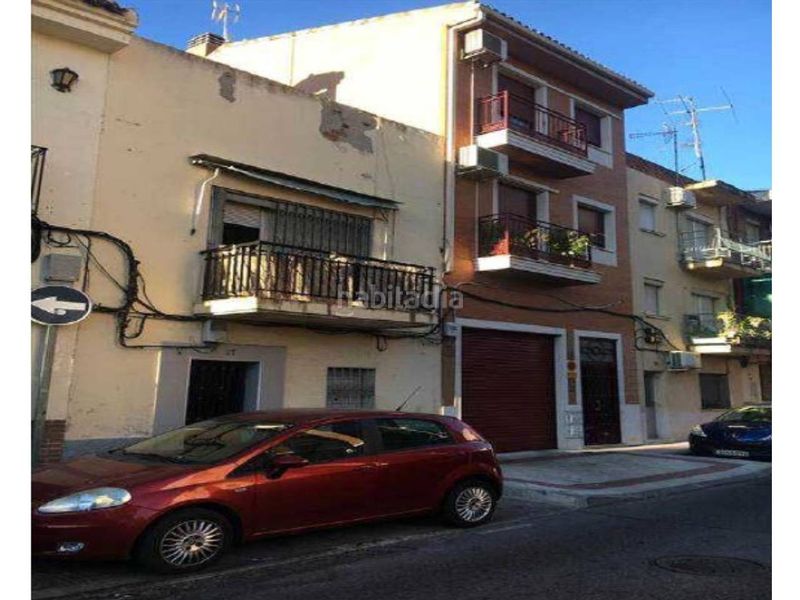 Foto 5dd01666-0429-40c5-b2bc-0bf76819feb2. Terreny residencial a Perales del Río Getafe
