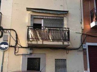 Terreno residencial  Calle calle sierra. Terreno en venta en getafe