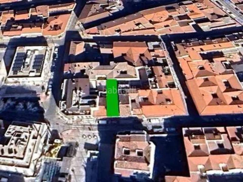 Foto ca337d55-0f68-454e-9a96-6c03fefa6f57. Terreny residencial a Perales del Río Getafe
