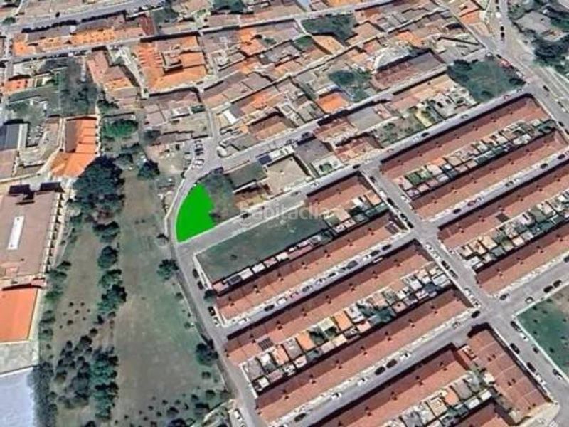 Foto 2c2c5b78-732e-429a-bda0-9f3b4bb68b47. Terreny residencial a Torrelaguna