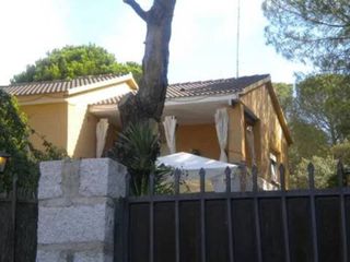 Xalet a Villa del Prado