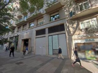 Geschäftsraum in Goya