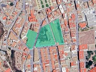 Terreno residenziale in Crevillente