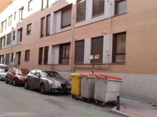 Pis a Berruguete